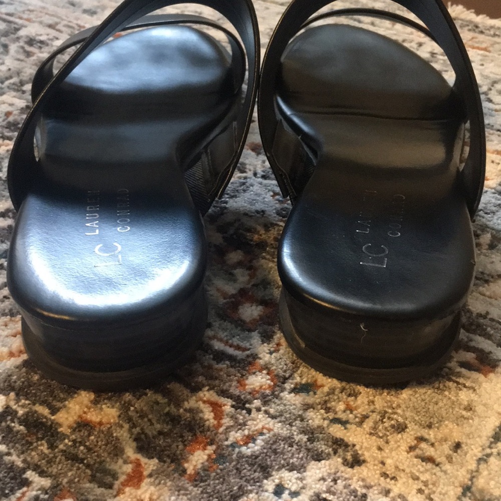 Lauren Conrad shoes - Picture 3 of 5